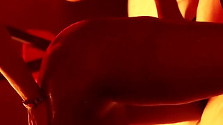 The Red Room Greatness Continues, She Is Now My Slave