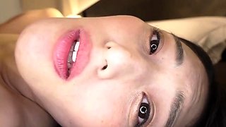 Teen close up fuck xxx housewife cumshot