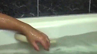 Busty Creampie. Full Body Beauty Pulls You in, Soft Curves Meet a Bold and Heated Finish. - Part2