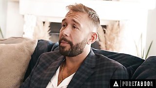 Captivating Liv Revamped's ember snow video