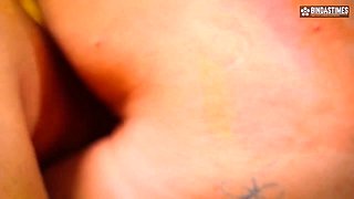 Galat Rishta Hot Indian Series Part-8 - Indian amateur threesome orgy