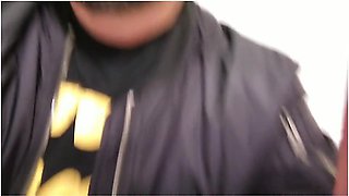Public Toilet Strangers Pov Fantasy