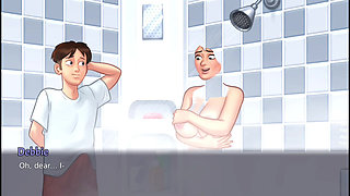 Step Mom's Secret Changed Everything (18+)