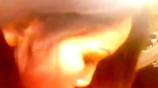 Thai Teacher and Student Amateur Asian Couple