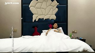 Hot amateur hidden cam