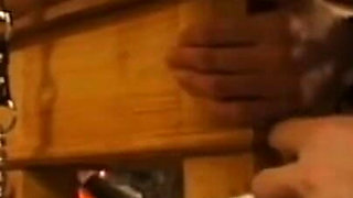 Pussy piercing anal penetration humiliated