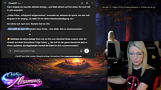 Dieter and the urologist Part 2