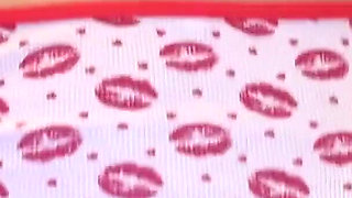 Stepmom Lets Herself Be Pampered, in the End They Get Hot Fucks and Swallows Cum