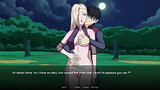 Complete Gameplay - Kunoichi Trainer, Part 16