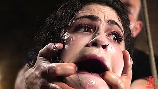 Brutal Anal: Lydia Black And Codey Steele - Kink