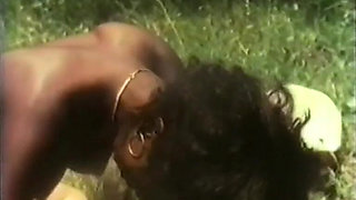 Anal-oral Trauma (1991)