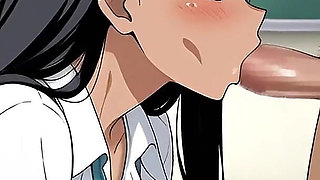 Nagatoro Took a Job at a College to Seduce a Former Teacher