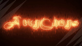 Step-brother Dealt with the Domestic Attcks of a Busty Blonde.