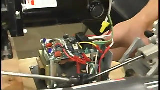 Kylie Wilde and Cassie