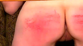 Spanking Delirious Hunter S1 E5: Caned on Vacation