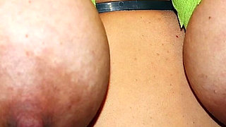 Veevee Breast Bondage Slide Show P1