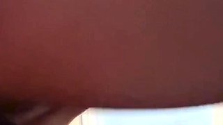 I MISS YOU DADDY CAN YOU PULL IT OUT AND START STROKING FOR