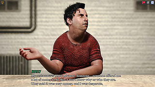 Shadows of Deception #2