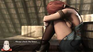 Goblin Layer - Milking My Best Friend's Giant Tits