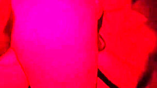 Fucked by a Herd in the Dark