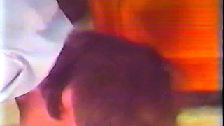 Hot blondes get fingered and assfucked in outdoor threesome