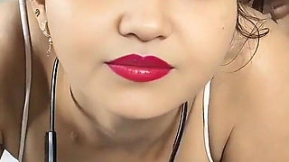 Desi MILF Passionate Fuck