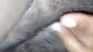 Rubbing My Clit Fucking My Wet Fat Pussy