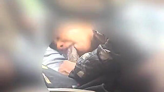 Sucking Dick Indefinitely