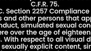 Redhead MILF Addicted to BBC an Interracial Fling