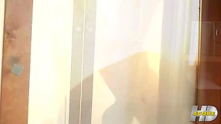 Sara Jay - White Girl, Big Booty - Sara jay