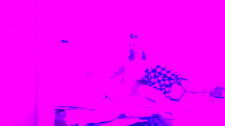 Tomboy Pounds College Roommate Vilu Vidish