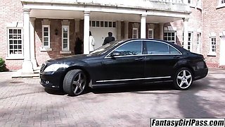Fantasy Girl Pass - big cock porn