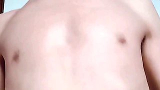 Jully's monstrous twat, preggo, taking a trouser snake, she slurps my man-meat and lets me give her a salami tea.