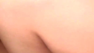 Blonde goddess with tattoos has sex