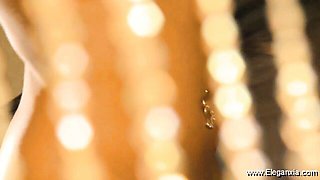 Angel's striptease trailer by Eleganxia