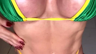 How would you not be worshipping this goddess?