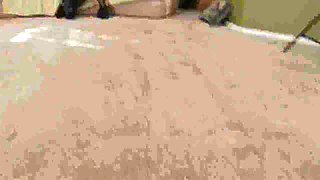 My Favorite Pornstars - Busty MILF gets naughty in her first casting - Cumshots