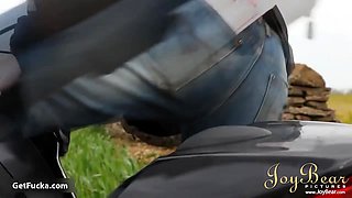 The Ultra Big Dicked Danny D. Destroys A Slim Ravenhaired Beauty! Sinsational! BWC - Big White Cock - Jess West