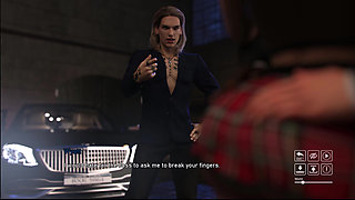 Steps of Debauchery 46 Riley Had a Meeting with Jake