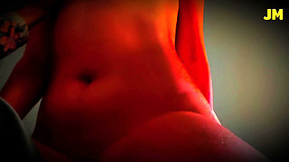 Oun Nin asked to sit on me - She wanted to have sex again and again to have a new experience(12 Mar 2026)