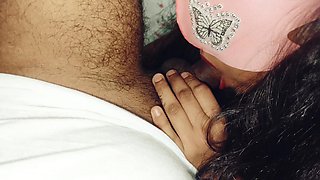 Desi Bhabhi Fucked Her Stepfather