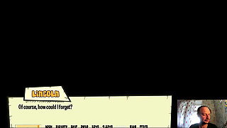 The Lewd House: Helping Hand Walkthrough Without Voice