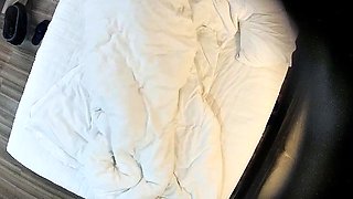 Hot amateur hidden cam