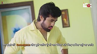 Beautiful Indian MILF sex emotional clip