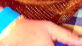 Suddenly, My Hot Stepsister Sucked My Penis and Cum Swallow