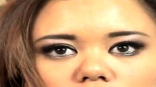 Group sex hardcore double blowjob swallowing cum