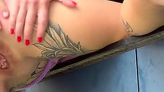 Argentinian Super Slut April Bigass Gets Her Ass Destroyed and a Huge Facial by Leo Casanova