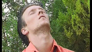 Behind German Doors Is Fucked Diligently