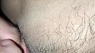 Fucking My Stepmom's Ass