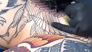 Stripping Amateur In Sexy Panties